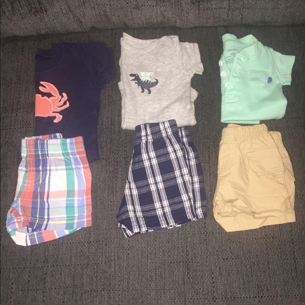 Newborn Bundle